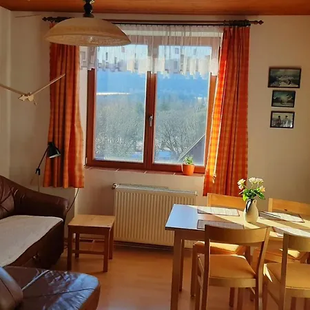 Nad Teplou Vltavou