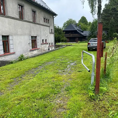 Nad Teplou Vltavou Daire *